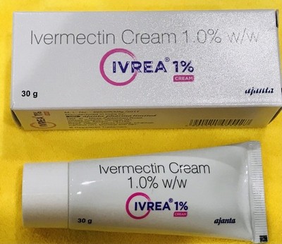 Stromectol Cream