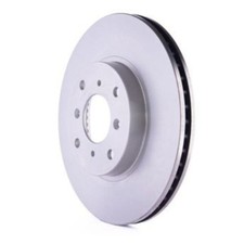 Disque de frein Honda PRELUDE