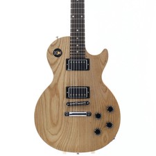 Used Gibson Usa/Les Paul Studio Smartwood Swamp Ash Natural Satin Oct 9 Umeda