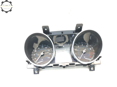 2017-2020 JAGUAR XE SPEEDOMETER INSTRUMENT CLUSTER OEM 114K #NOTE