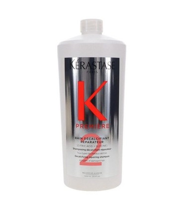 Kerastase Premiere Entkalkungssystem Reparatur Shampoo 33,8 Unzen 1000 ml