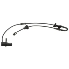 Genuine DELPHI ABS Wheel Speed Sensor SS20673