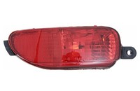 Nebelschlusslicht Links FüR Opel Corsa C 2000-2003 NSL Nebelschlussleuchte