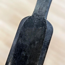 Takada Thin Blade Japanese Bench Chisel Oire ...