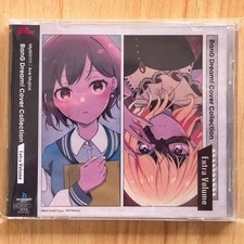 Game BanG Dream MyGO Ave Mujica Music CD Greatest Hits Album Music Record Cospla