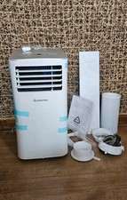 Ariston Mobis 8 8000BTU Portable Air Conditioner White