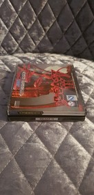 beast 2 sega mega cd boxed complete 