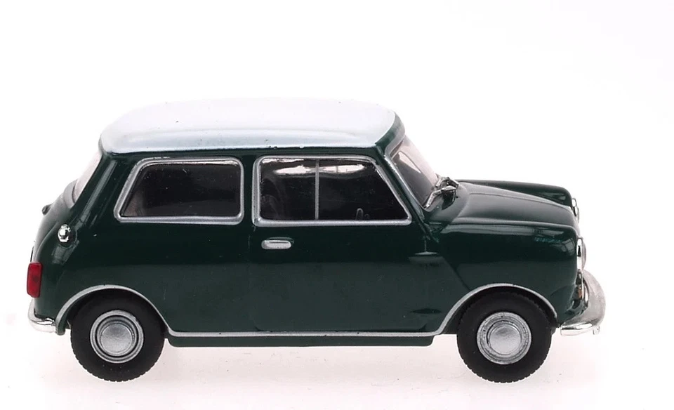 Mini Cooper S Anno 1967, RBA 1:43 - Immagine 3 di 4