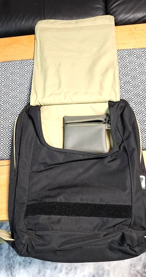 #321 - Unisex Laptop Rucksack - Business, Reise, Arbeit, Schule - Neu - Bild 3 von 4