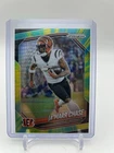 2025 Panini Ja'Marr Chase Green (Raw)