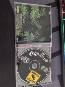 Seaman (Sega Dreamcast, 2000)