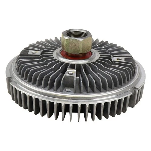 For BMW X5 2000-2003 Beck Arnley 130-0224 Engine Cooling Fan Clutch Foto 3 de 4