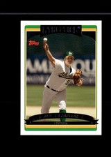 2006 Topps - Joe Blanton #143