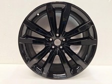 JAGUAR F-PACE MK1 2015-2024 20" Alloy Wheel OEM Genuine