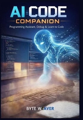 AI Code Companion Programming Assistant, Debug & Learn to Code by Byte Weaver Pa