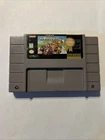 Super Mario Kart (Nintendo SNES, 1992)