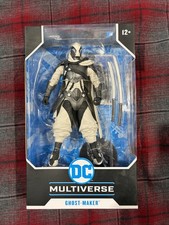 McFarlane Toys DC Multiverse Ghost-Maker 7  Action Figure DC