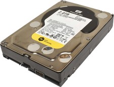 Western Digital RE 2TB 3.5" 7.2K 6G SATA HDD WD2000FYYZ