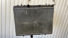 Radiateur Peugeot 3008