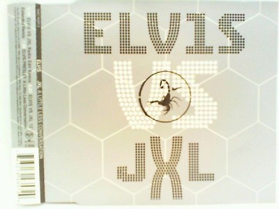 A Little Less Conversation Junkie XL Elvis Presley: