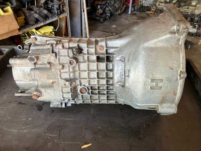 BMW E30 5 Speed Getrag 260 IX Manual Transmission 260