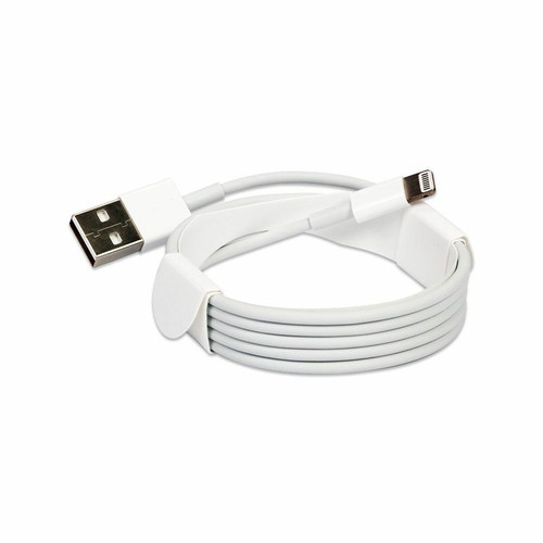 USB auf Lightning Verbindungskabel Apple MD819 Lightning - Bild 1 von 1