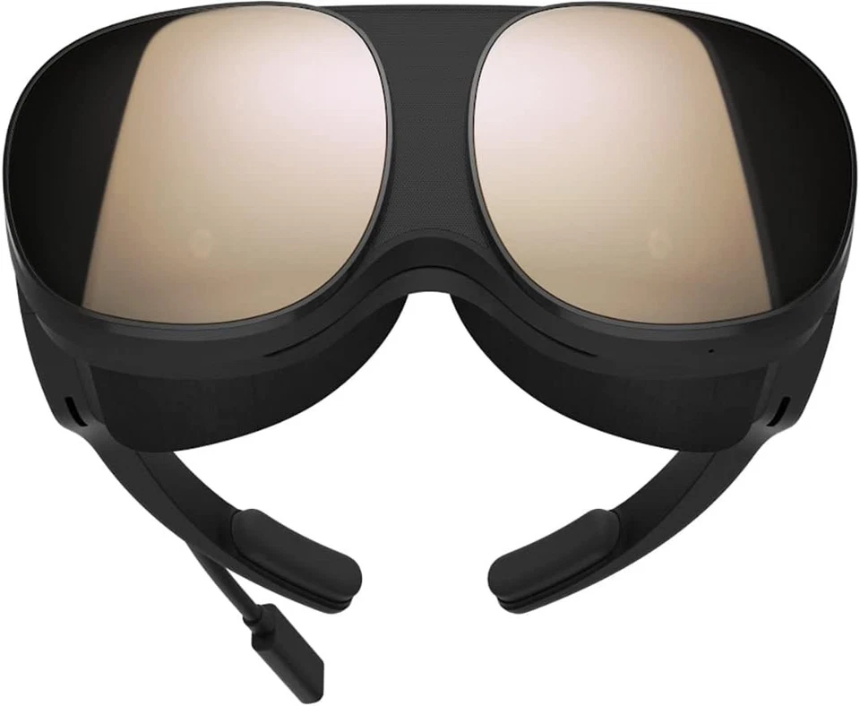 HTC Vive Flow VR Headset 99HASV006-00 Lightweight Main Unit Only Virtual Reality - Image 4 of 4