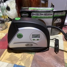 Slime Tire Inflator