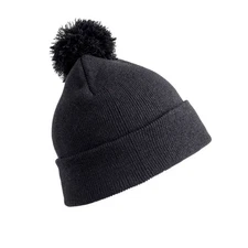 Result Winter Essentials Junior Pom Pom Beanie (RW7250)