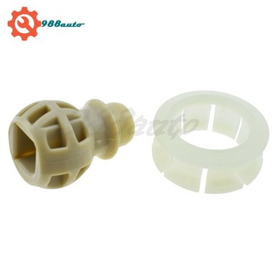 REPAIR KIT SHIFT LEVER CIRCUIT TRANSMISSION RODS FOR AUDI A4 B6 A6 VW PASSAT B5