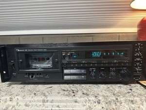 Nakamichi 680zx | eBay