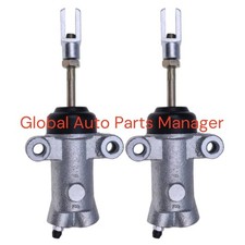 Cilindro freno corsa 2 pezzi 87748455 adatto per trattore CASE JX60 New Holland TD95D