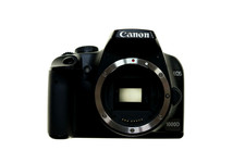 FullSpectrum Canon 1000D IR Infracred DSLR Astro Camera, Black, 2.5"