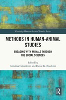 Methods In Human-Animal Studies Annalisa Colombino (U. A.) Taschenbuch Englisch