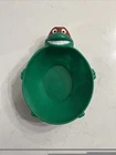 Raphael (Red) TMNT Cereal Bowl Vintage 1990 Teenage Mutant Ninja Turtles