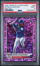 2025 Topps All-Star Game Mega Box Baseball Checklist Guide in-content 23