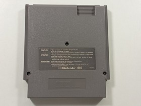 ROBOCOP 2 NINTENDO NES PAL-B FRA (CARTRIDGE ONLY)
