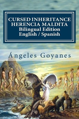 Cursed Inheritance / Herencia Maldita: Bilingual Edition English / Spanish