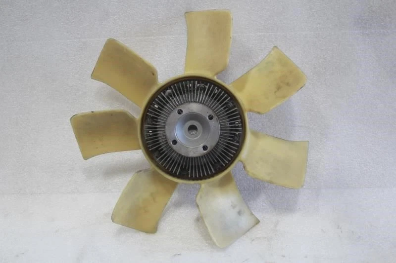 Lexus SC300 1999 aspa de ventilador de refrigeración con embrague 16361-46040 Foto 2 de 4