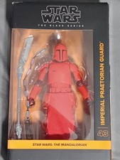 Star Wars Imperial Praetorian Guard Black Series The Mandalorian 43