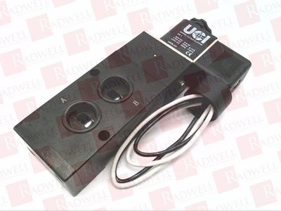 UNIVERSAL COMPONENTS INC N4S-C1 / N4SC1 (BRAND NEW)