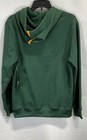 NFL Team Apparel Men's Green Bay Packers Football Fleece Hoodie NWT Sz S — photo 2