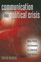 Brian Mcnair | Communication And Political Crisis | Buch | Englisch (2016)