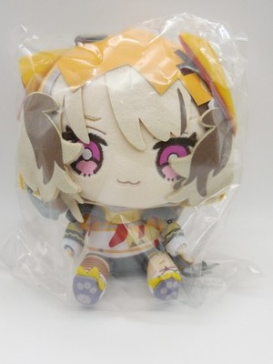 Gigi Murin hololive friends with u Plush Doll EN Advent from Japan