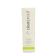 Mary Kay Clear Proof Clarifying Cleansing Gel 4.5 Oz