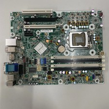 HP Elite 8200 SFF Desktop Motherboard LGA1155- 611834-001 611794-000 611793-002
