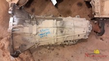2010 Chevy Camaro Automatic Transmission