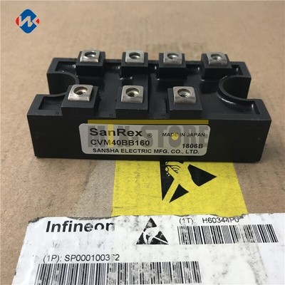 1PCS Brand New Module   CVM40BB160 CVM40BB-160 Quality Assurance 100% #vn