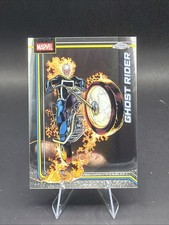 2026 Topps Chrome Marvel - Ghost Rider #41
