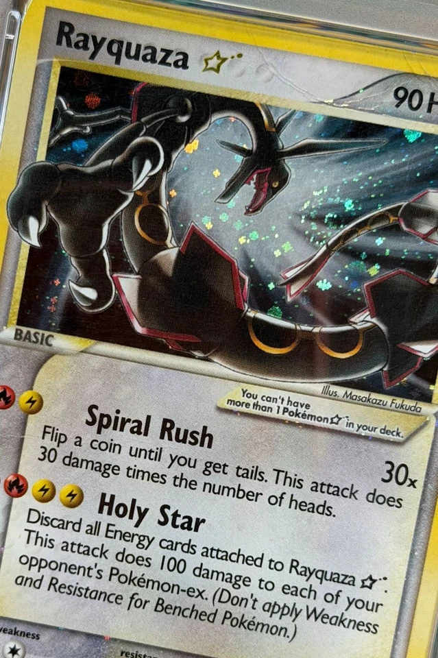🚨 $1 Million Dollar Rayquaza  🐉 Chase! 🤯 FREE BASE SET PACK!